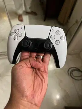 Stik PS 5 masih mulus