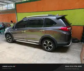 Honda BR-V 2018 Bensin