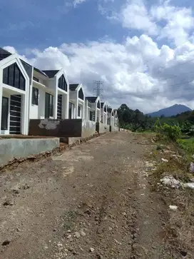Rumah subsidi di cianjur,bandung
