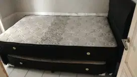 Kasur 2 in 1, kasur 2 tingkat