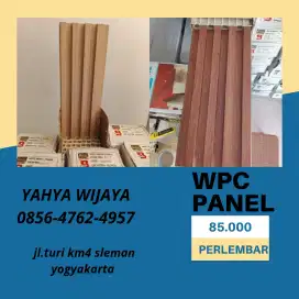 JUAL WPC PANEL UNTUK DINDING RUMAH IDAMAN