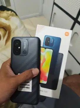 Redmi 12C. 4/128