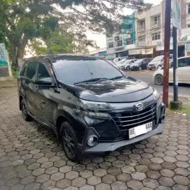 Daihatsu Xenia X Deluxe Tahun 2020
