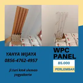 WALLPANEL UNTUK DINDING RUMAH DIJUAL