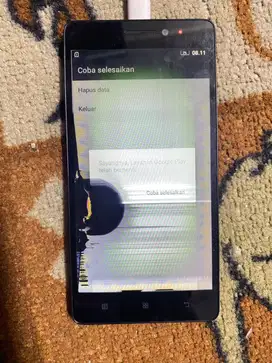 Jual cepat hp Rusak