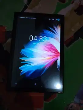 Tablet android       buat anak-anak