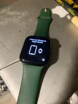 Apple watch series 7 gps aluminium 45mm