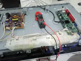 Service Kulkas, Mesin Cuci, AC, Modul