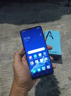 Oppo a78 5G ram 8/128