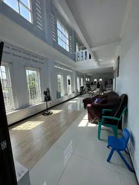 Dijual Rumah dan Kantor strategis