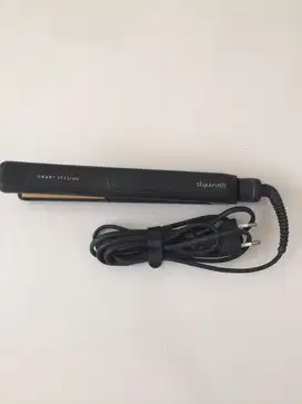Catokan rambut STYLERUSH HAIR STRAIGHTENER