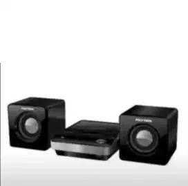 Toshiba mini home teather
