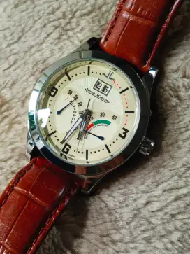 Jam Tangan Automatic Jaeger Le Coultre JLC