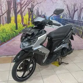 XEON GT 125 2014 ANTIK