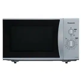 Microwave Panasonic Second