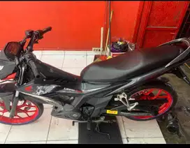 SONIC 150R HONDA
