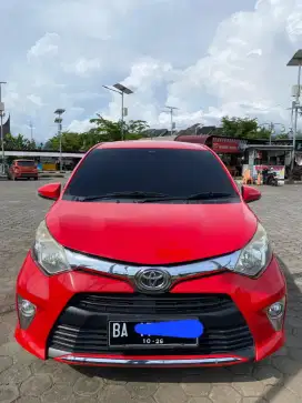 Calya g automatic 2016