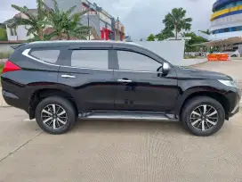 Pajero Sport 2016