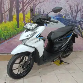 All new Beat 2024 istimewa