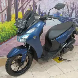 New lexi 2022 terawat siap pakai