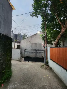 Kontrakan kosong 1 Pintu