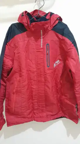 JAKET GUNUNG AREI WEBATUCK XL