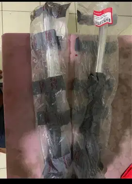 SHOCK DEPAN BEAT/VARIO PNP