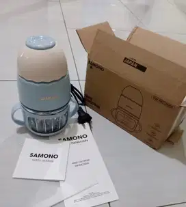 Chopper merk samono