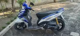 Mio gt moto gp livery