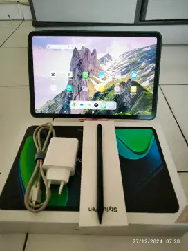 JUAL BU_Xiaomi mi pad6_8/256