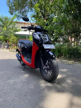 HONDA GENIO TAHUN 2023