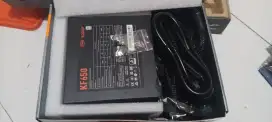 Psu pccoller kf650 650 watt