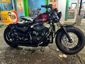 Sportster 48 2013