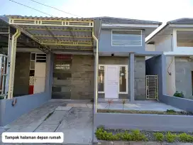 Dijual Rumah Victory Land, Daerah Kedungkendo Candi Sidoarjo