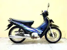 Honda Supra Fit Tahun 2005