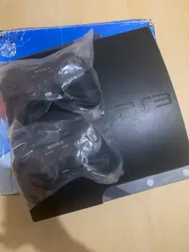 PlayStation 3 / PS 3 SLIM SERI 25