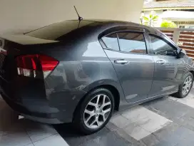 Honda City E/RS 2010 AT
