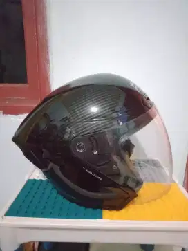 helm RSV new windtail carbon