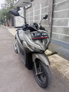 HONDA VARIO 150 TAHUN 2021