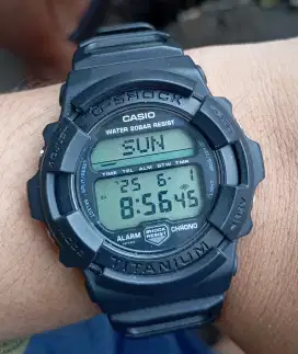 Casio G-Shock MRG-1