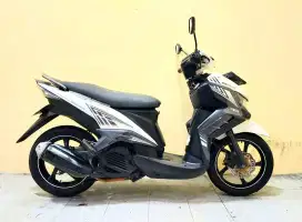 Yamaha Xeon GT Fi 125cc Tahun 2014