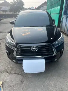 Di jual innova ribon diesel mobil idaman