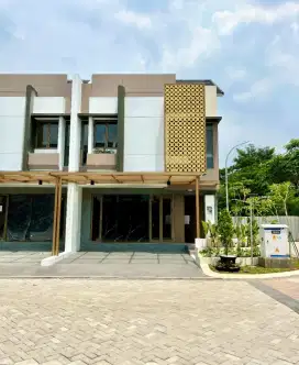 Lokasi Super Strategis Dekat Pintu Toll At Heritage Puri 11