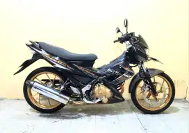 Suzuki Satria FU 150cc Tahun 2012