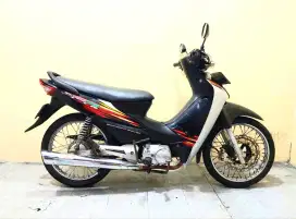 Honda Supra Fit New Tahun 2006
