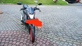 Jual motor gan motor ganteng