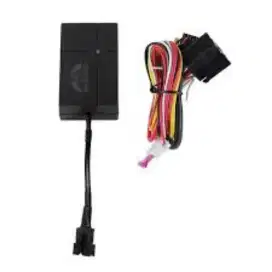 Gps mobil motor alat berat