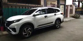 Toyota Rush gr sport matik 2021 akhir pemakaian 2022