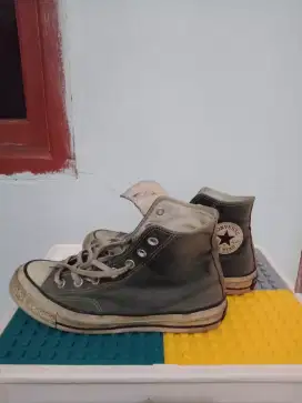 sepatu Converse CT black