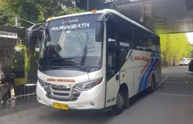 BUS COLT DIESEL FE 84 G BC 2014